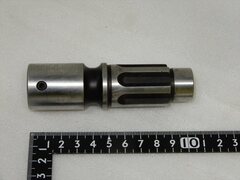 BIG ドリルタッパー用タップホルダ T24-M24