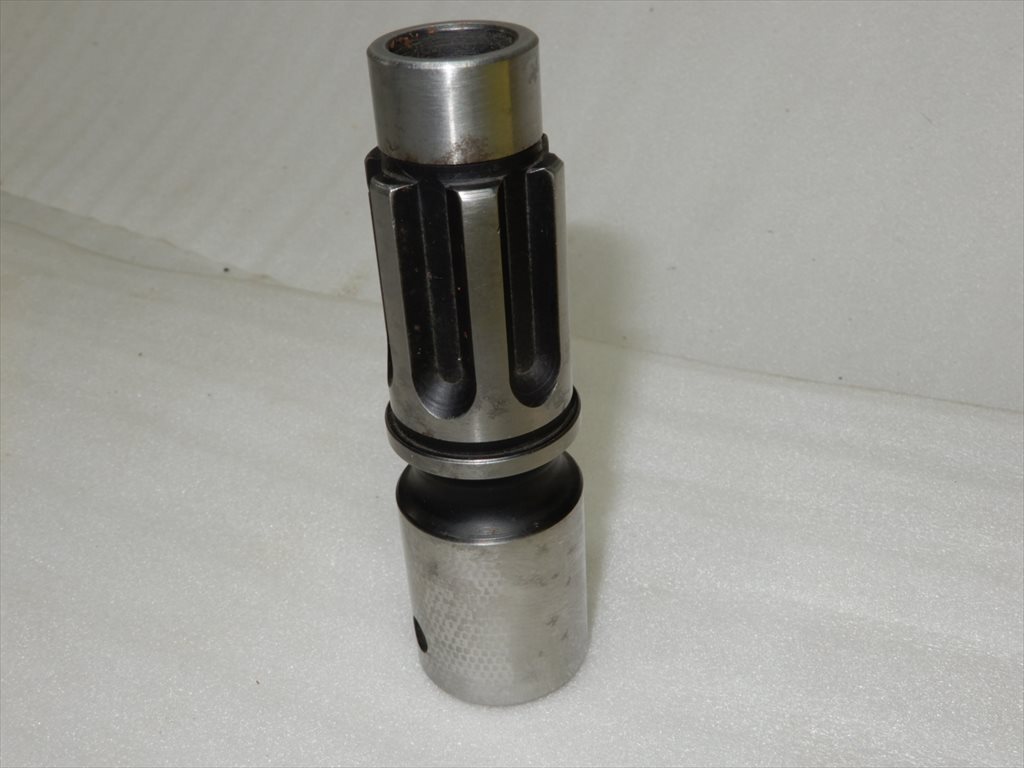 BIG ドリルタッパー用タップホルダ T24-M24