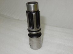 BIG ドリルタッパー用タップホルダ T24-M24