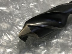 不明 テーパーシャンクドリル HSSシリーズ