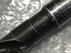 不明 テーパーシャンクドリル HSSシリーズ