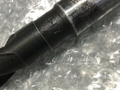 不明 テーパーシャンクドリル HSSシリーズ