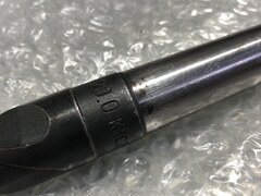 コベルコ/KOBELCO テーパーシャンクドリル KMC2シリーズ