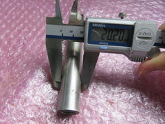 不明 イスカル コレット ST20x100ER16M