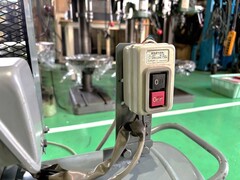 日立 コンプレッサー 1.5P-9.5V6