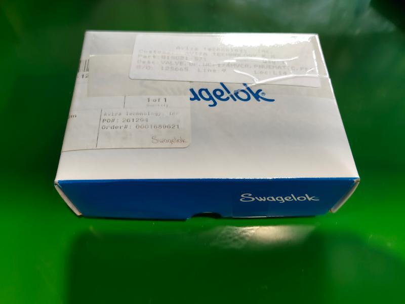 AVIZA Technology バルブ 815021-571