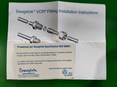 AVIZA Technology バルブ 815021-571