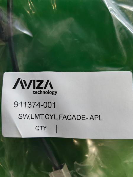 AVIZA Technology リミットスイッチ 911374-001