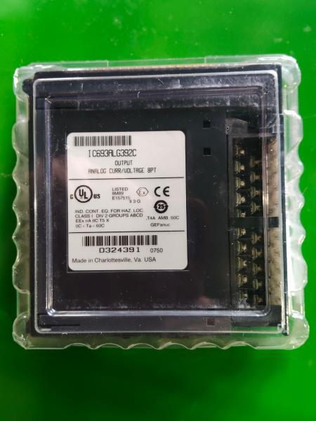 AVIZA Technology PLCモジュールALG392 815015-908