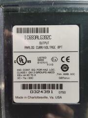 AVIZA Technology PLCモジュールALG392 815015-908