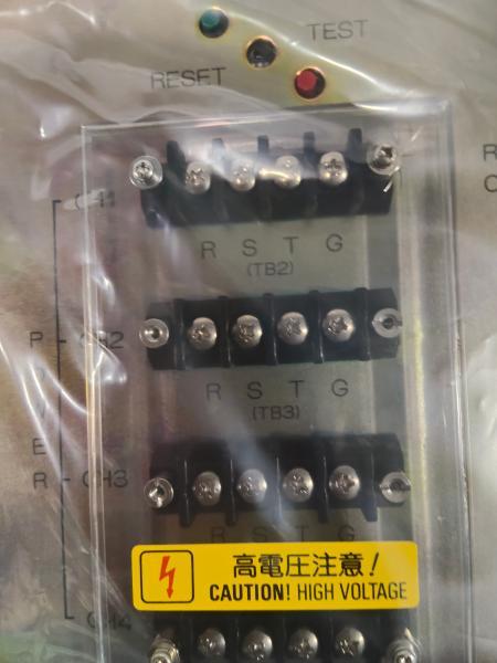 住友精密工業 オゾン発生ユニット/制御ユニット SU-01CN/SC-A40