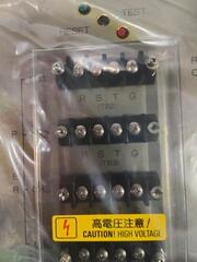 住友精密工業 オゾン発生ユニット/制御ユニット SU-01CN/SC-A40