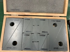 AMF ステップブロックセット 6500H