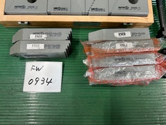 AMF ステップブロックセット 6500H