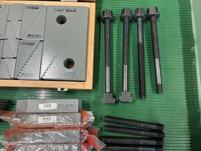 AMF ステップブロックセット 6500H