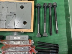 AMF ステップブロックセット 6500H