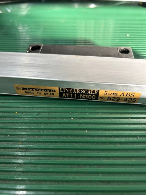 ミツトヨ デジタルカウンター＆スケール KA-212