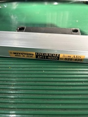 ミツトヨ デジタルカウンター＆スケール KA-212