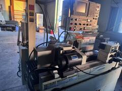 水口製作所 CNC円筒研削盤 LEO-600-F4