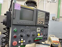 水口製作所 CNC円筒研削盤 LEO-600-F4