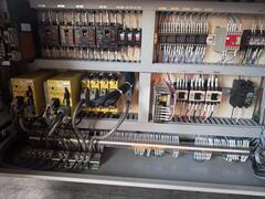 水口製作所 CNC円筒研削盤 LEO-600-F4