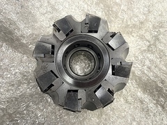 タンガロイ フェイスミル DPGF100R