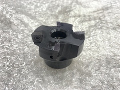 タンガロイ フェイスミル TPD12063RI