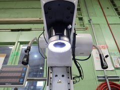 ミツトヨ 測定顕微鏡 MF-J4020D