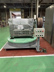 大型回転テーブル IH-K1500
