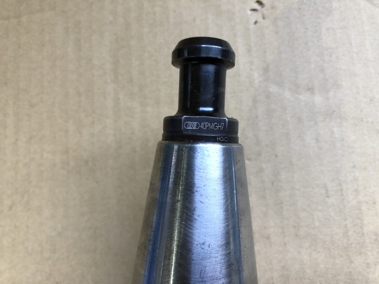 BIG/ビッグ BBT40 【メガEチャック】BBT40-MEGA10E-90