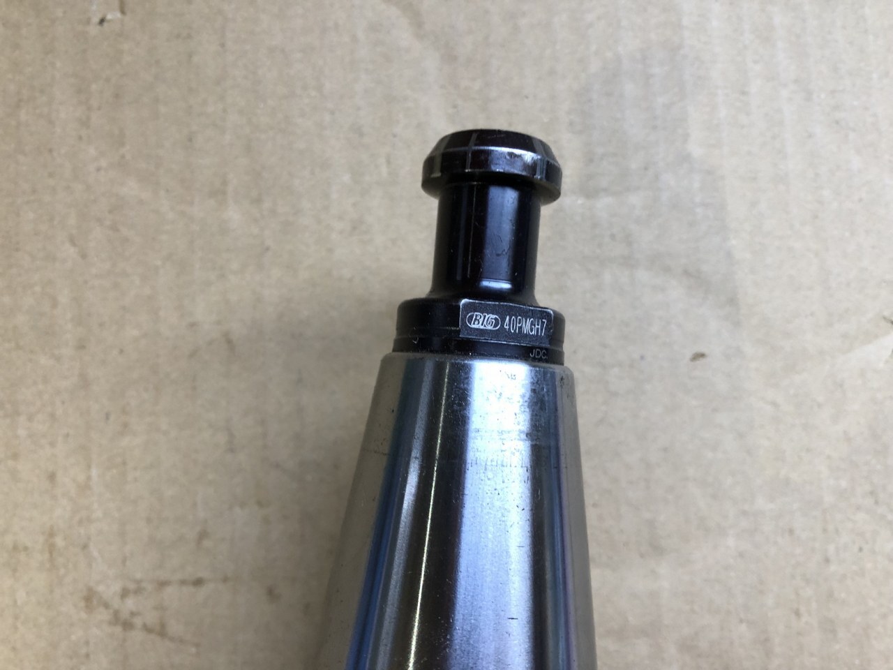 BIG/ビッグ BBT40 【メガEチャック】BBT40-MEGA10E-90