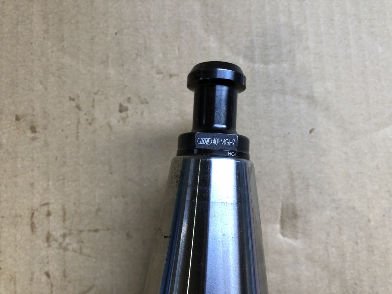 BIG/ビッグ BBT40 【メガEチャック】BBT40-MEGA10E-90