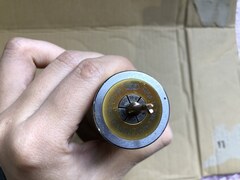 BIG/ビッグ BBT40 【メガEチャック】BBT40-MEGA10E-90