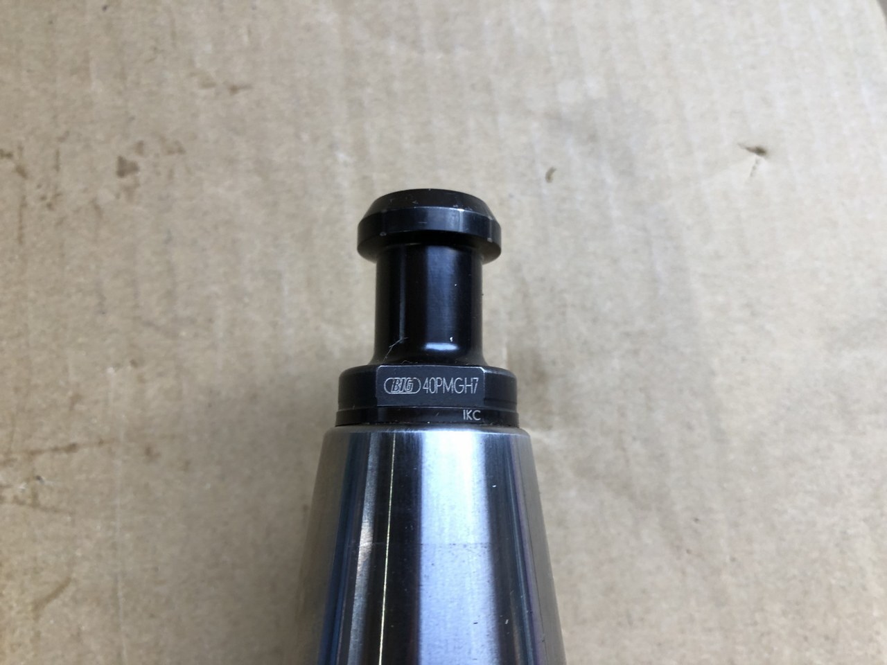 BIG/ビッグ BBT40 【メガEチャック】BBT40-MEGA10E-90