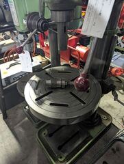 吉良 卓上ボール盤 KID-420