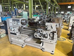 ヤマザキマザック 汎用旋盤 MK-860S