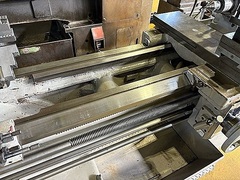 ヤマザキマザック 汎用旋盤 MK-860S