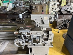 ヤマザキマザック 汎用旋盤 MK-860S