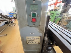 井上工機 立フライス盤 EV-6