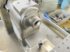 江黒 ペンチレース LB8-4B