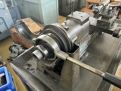 江黒 ペンチレース LB8-4B