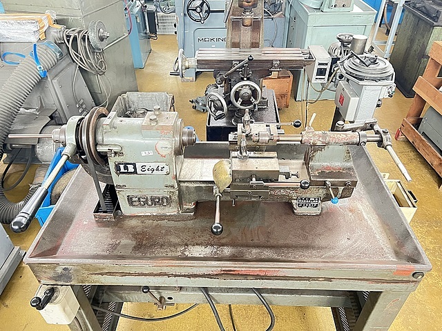 江黒 ペンチレース LB8-4