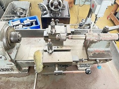 江黒 ペンチレース LB8-4