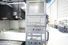 オークマ 立マシニング MILLAC-561VⅡ