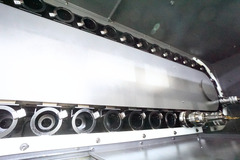 オークマ 立マシニング MILLAC-561VⅡ