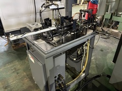 高松 NC平行2主軸型旋盤 XW-130