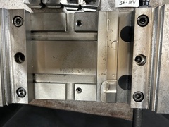 武田機械 油圧マシンバイス ACE160