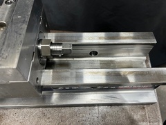 武田機械 油圧マシンバイス ACE160