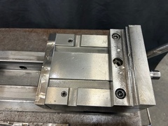 武田機械 油圧マシンバイス ACE160