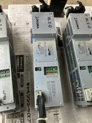 オークマ サーボアンプ BLⅢ-D